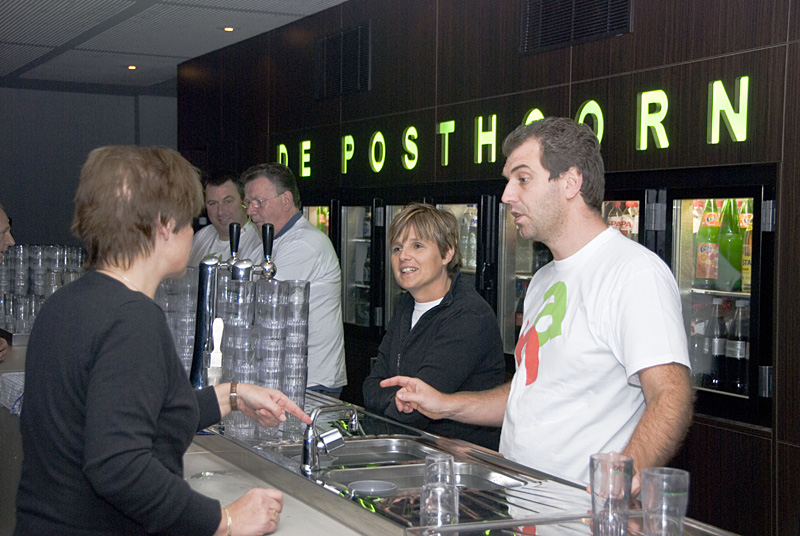 Opening Posthoorn 2.JPG - Opening Posthoorn